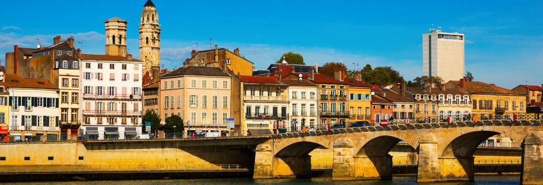 Conduire à Mâcon et ses environs